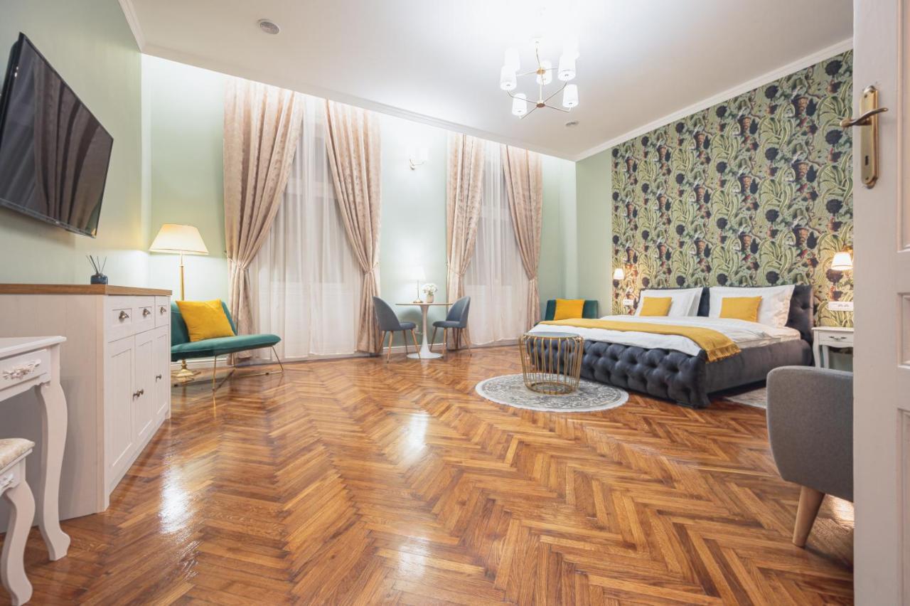 Central Park Apartments أرادايا المظهر الخارجي الصورة