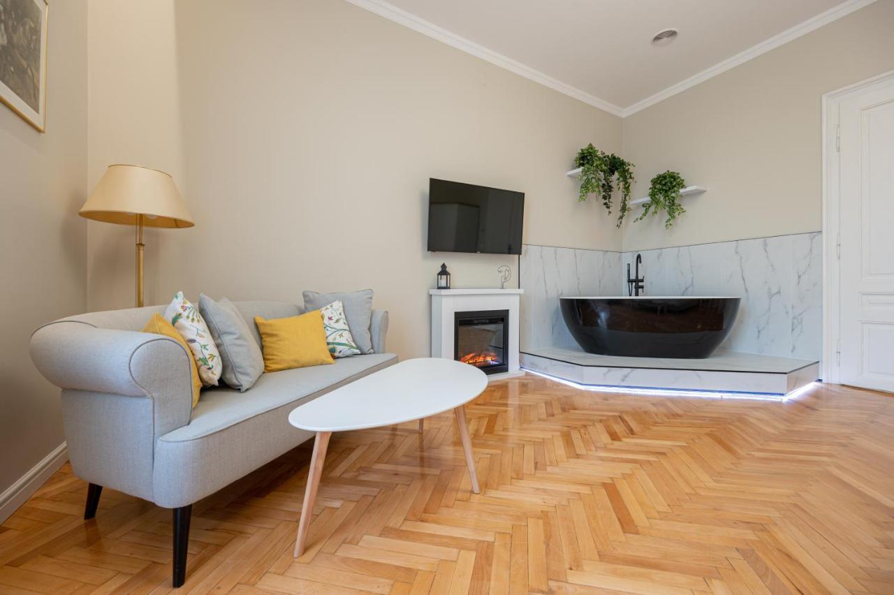 Central Park Apartments أرادايا المظهر الخارجي الصورة