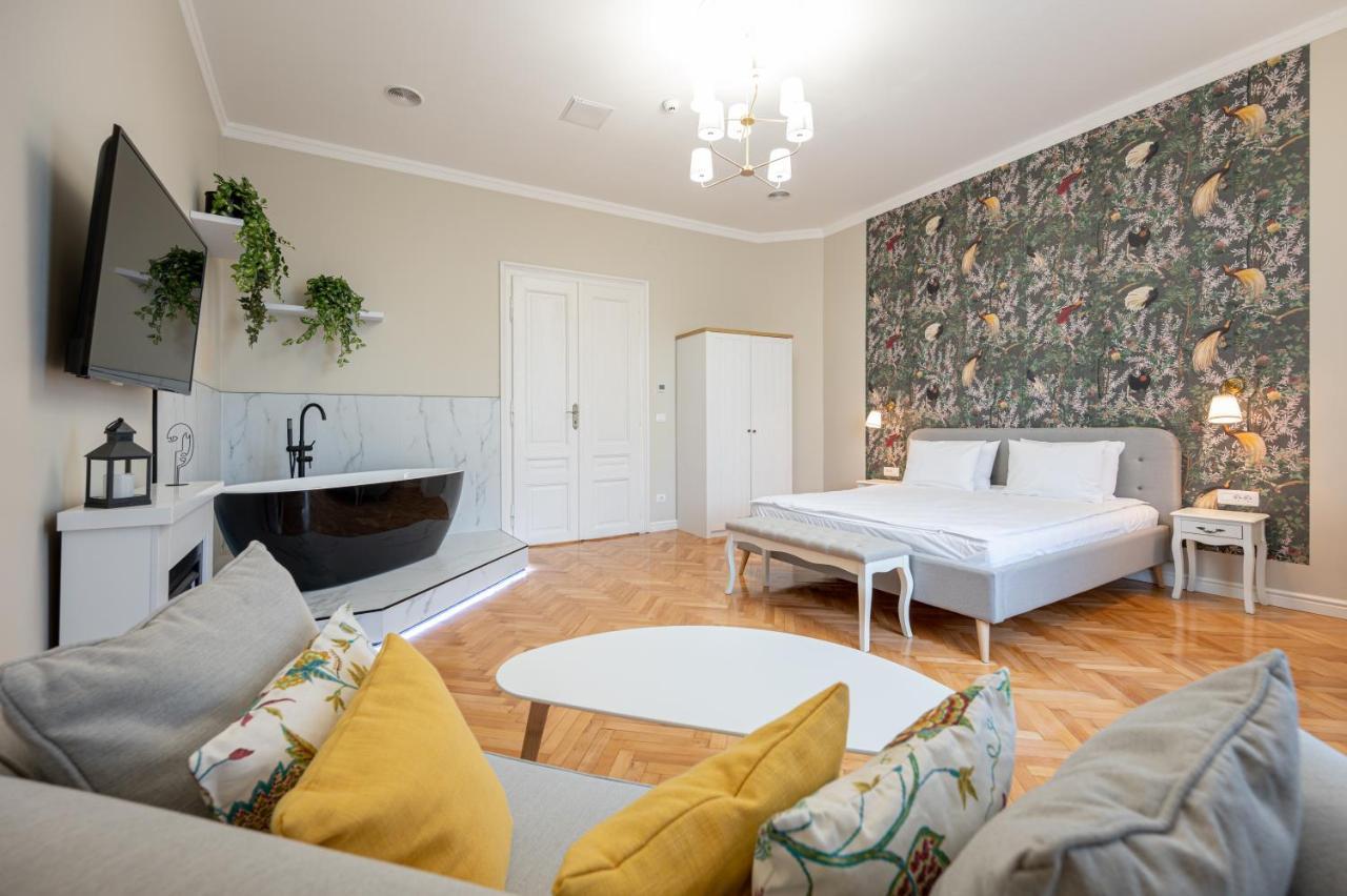 Central Park Apartments أرادايا المظهر الخارجي الصورة