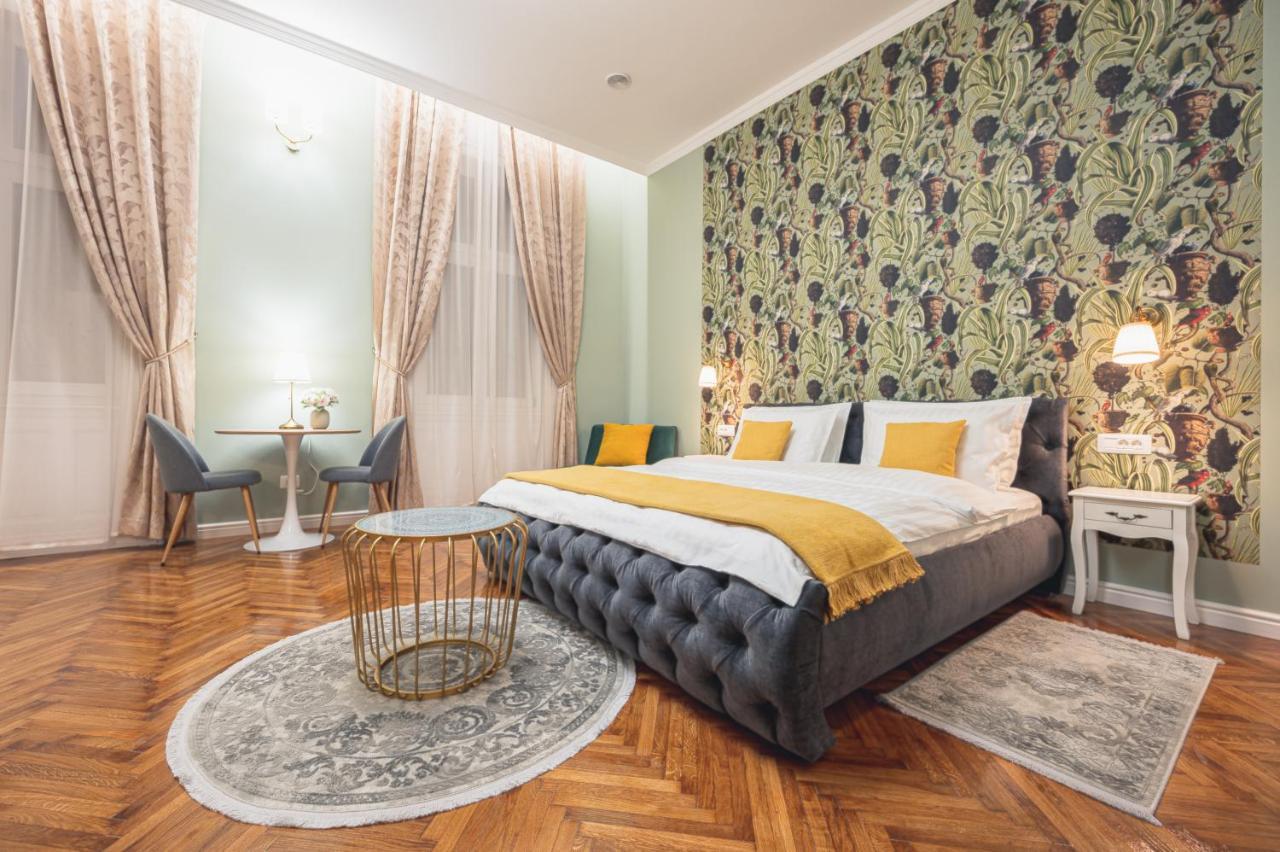 Central Park Apartments أرادايا المظهر الخارجي الصورة