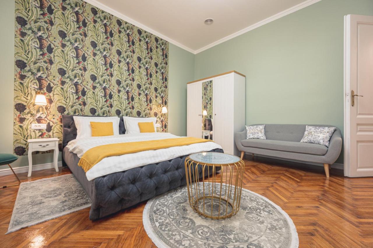 Central Park Apartments أرادايا المظهر الخارجي الصورة