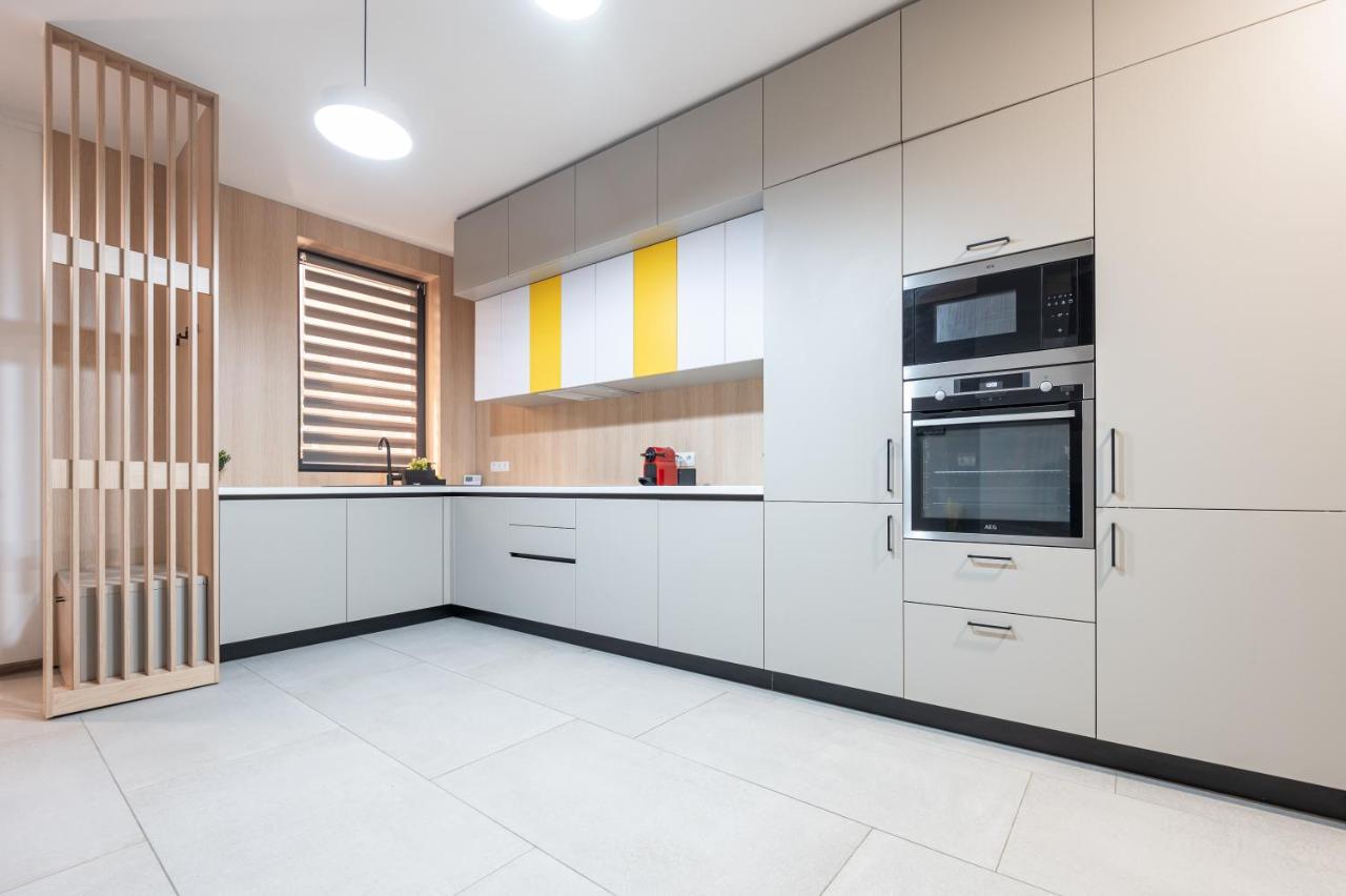 Central Park Apartments أرادايا المظهر الخارجي الصورة