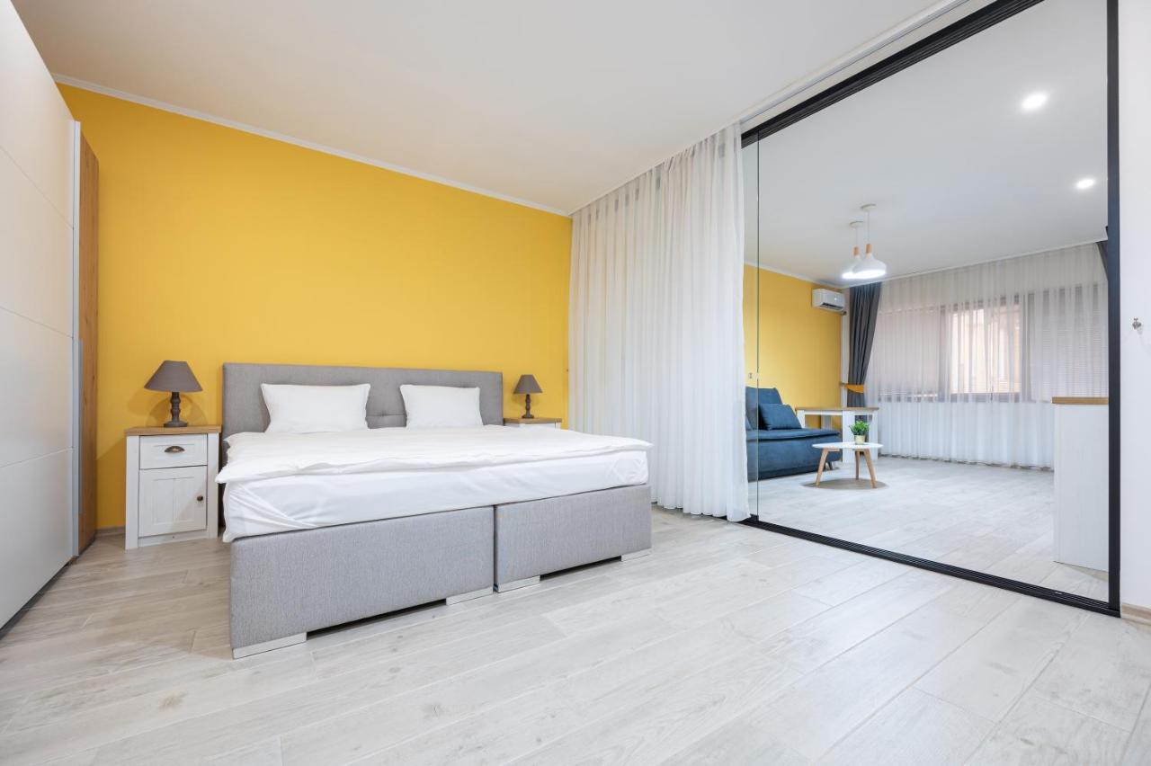 Central Park Apartments أرادايا المظهر الخارجي الصورة