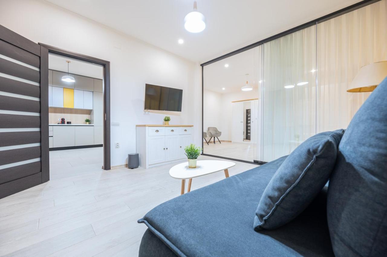 Central Park Apartments أرادايا المظهر الخارجي الصورة